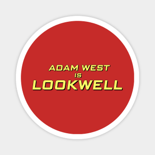 Lookwell Magnet